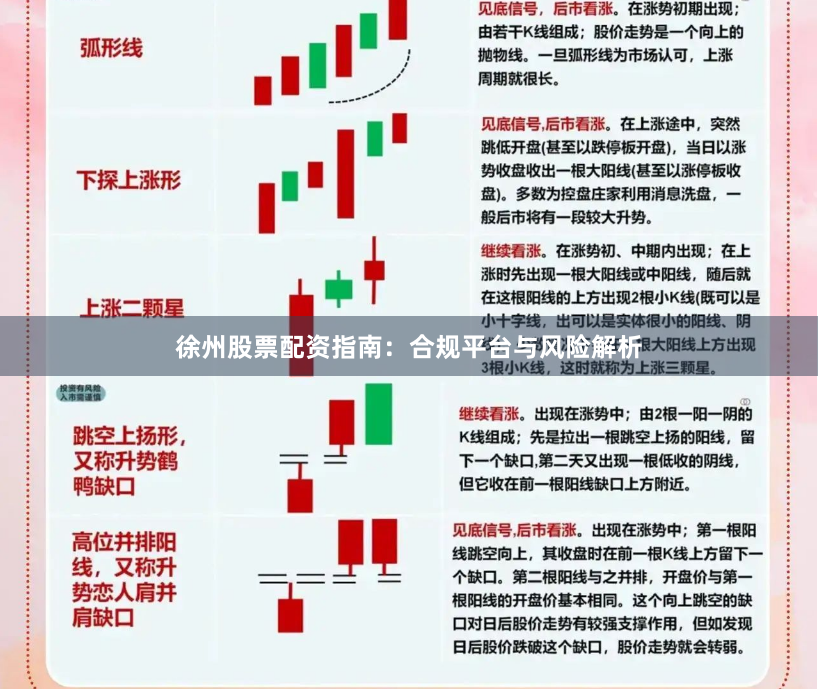 徐州股票配资指南：合规平台与风险解析